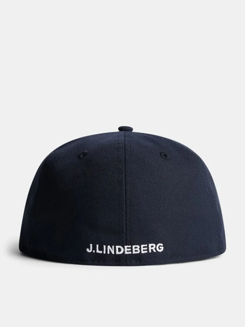 5950 JL NAVY GREY UV|J.Lindeberg