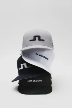 5950 JL NAVY GREY UV|J.Lindeberg