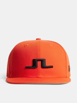 950 JL ORANGE GREY UV|J.Lindeberg Outlet