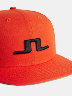 950 JL ORANGE GREY UV|J.Lindeberg Outlet