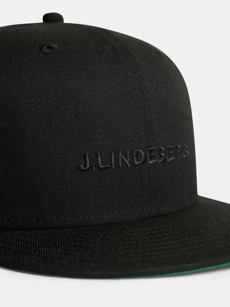 950 JL SCRIPT BOB GREEN UV|J.Lindeberg Outlet