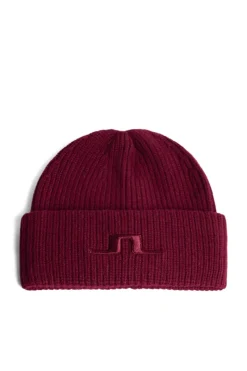 Abby Beanie|J.Lindeberg Best