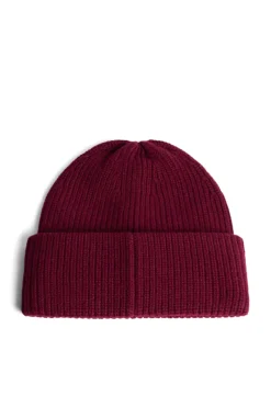 Abby Beanie|J.Lindeberg Best