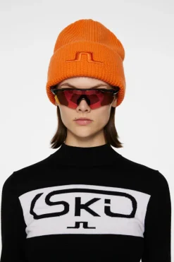 Abby Beanie|J.Lindeberg Outlet