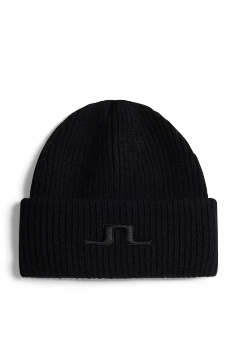 Abby Beanie|J.Lindeberg Online