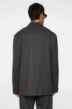 Abel U Ripstop Blazer|J.Lindeberg Best