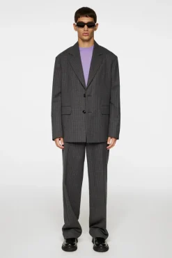 Abel U Ripstop Blazer|J.Lindeberg Best