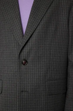 Abel U Ripstop Blazer|J.Lindeberg Best