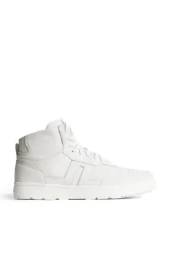 Ace High-Top Golf Sneaker|J.Lindeberg Discount