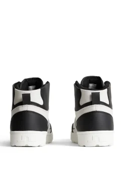 Ace High-Top Golf Sneaker|J.Lindeberg Outlet