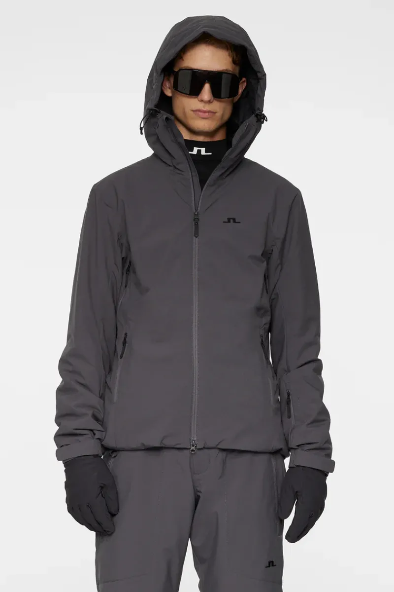 Ace Jacket|J.Lindeberg New