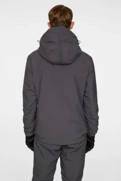 Ace Jacket|J.Lindeberg New