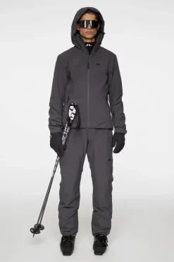 Ace Jacket|J.Lindeberg New