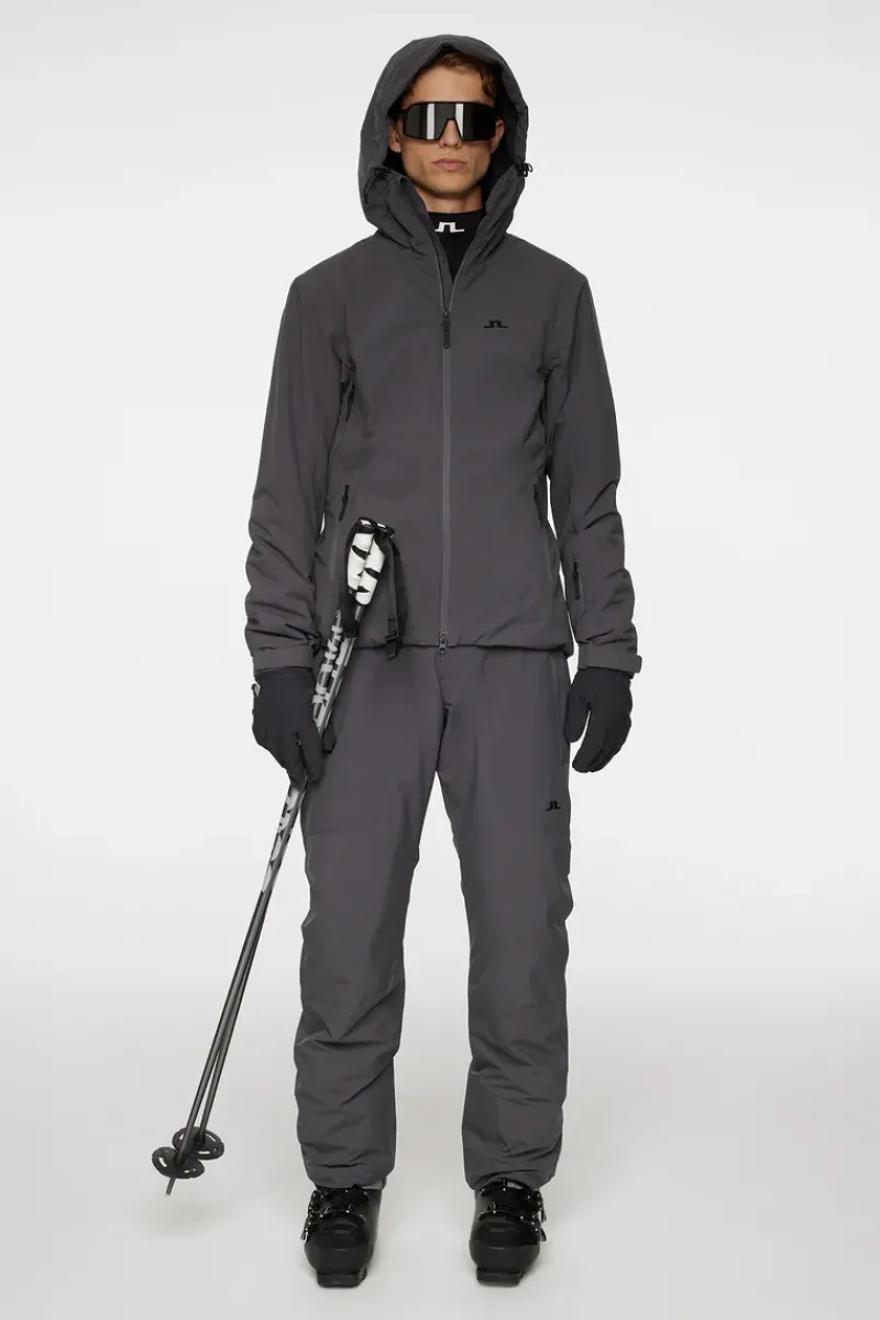 Ace Jacket|J.Lindeberg New