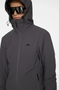 Ace Jacket|J.Lindeberg New