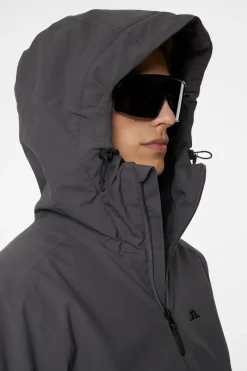 Ace Jacket|J.Lindeberg New