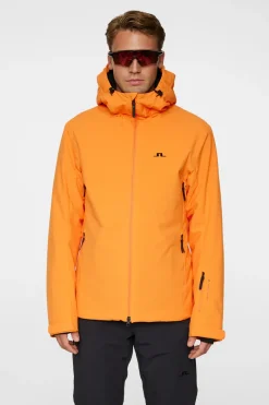 Ace Jacket|J.Lindeberg