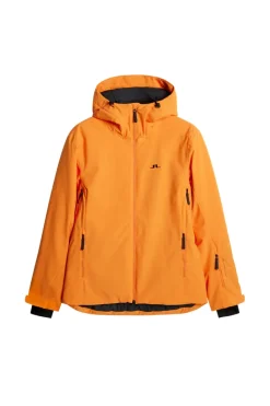 Ace Jacket|J.Lindeberg