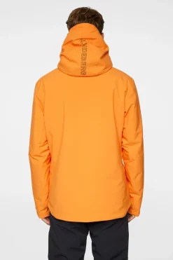 Ace Jacket|J.Lindeberg