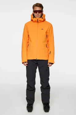 Ace Jacket|J.Lindeberg