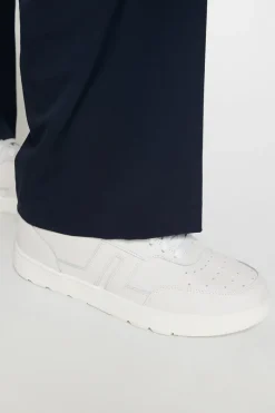 Ace Low-Top Golf Sneaker W|J.Lindeberg Hot