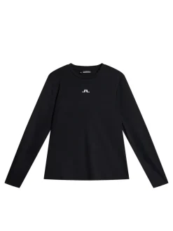 Ada LS T-shirt|J.Lindeberg Best