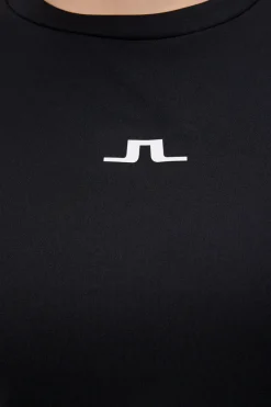 Ada LS T-shirt|J.Lindeberg Best