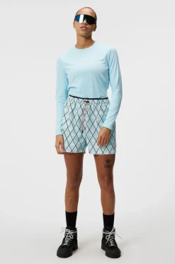 Ada LS T-shirt|J.Lindeberg Discount