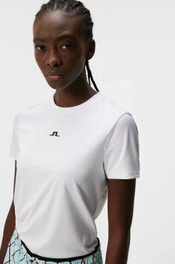 Ada T-shirt|J.Lindeberg Sale