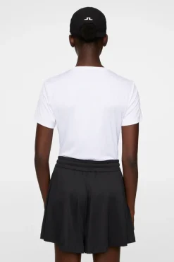 Ada T-shirt|J.Lindeberg New