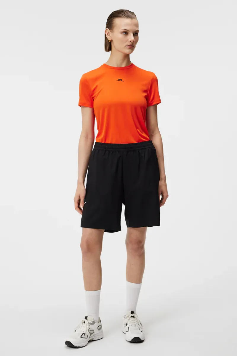 Ada T-shirt|J.Lindeberg Clearance