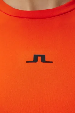 Ada T-shirt|J.Lindeberg Clearance