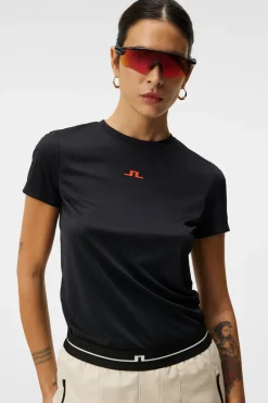 Ada T-shirt|J.Lindeberg Sale