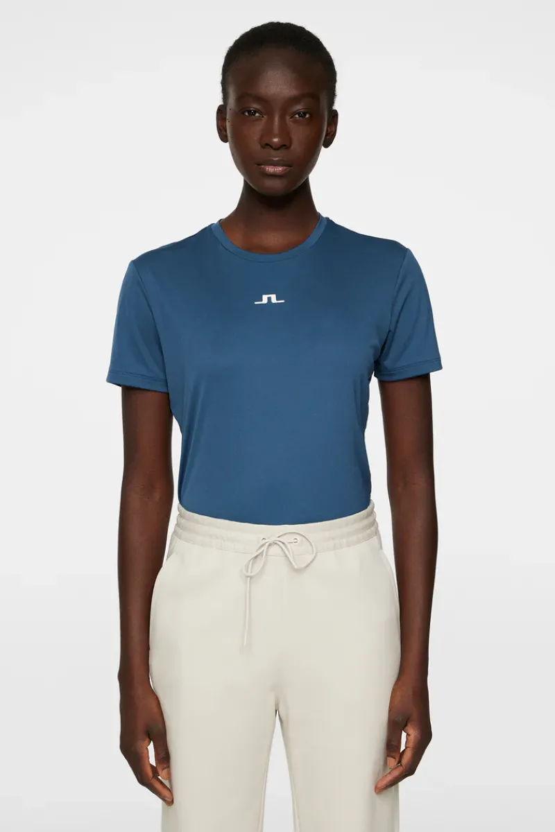 Ada T-shirt|J.Lindeberg Best