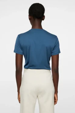 Ada T-shirt|J.Lindeberg Best
