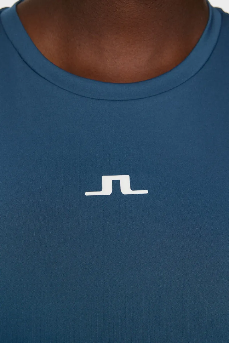 Ada T-shirt|J.Lindeberg Best