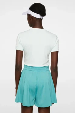Ada T-shirt|J.Lindeberg Hot