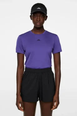 Ada T-shirt|J.Lindeberg Best