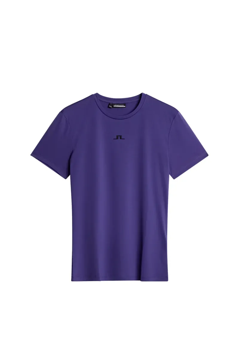 Ada T-shirt|J.Lindeberg Best