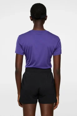 Ada T-shirt|J.Lindeberg Best