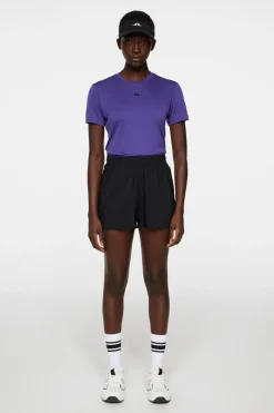 Ada T-shirt|J.Lindeberg Best