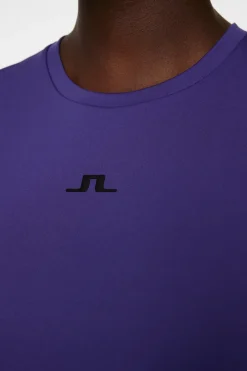 Ada T-shirt|J.Lindeberg Best