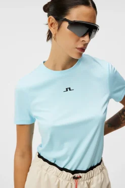 Ada T-shirt|J.Lindeberg Hot