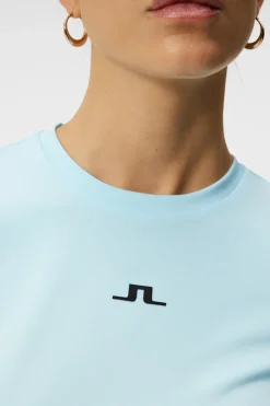 Ada T-shirt|J.Lindeberg Hot