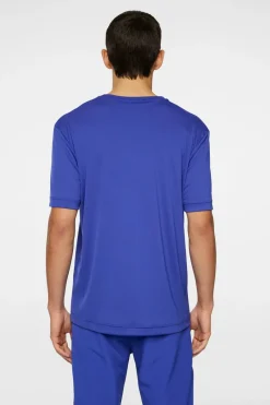 Ade T-shirt|J.Lindeberg Hot