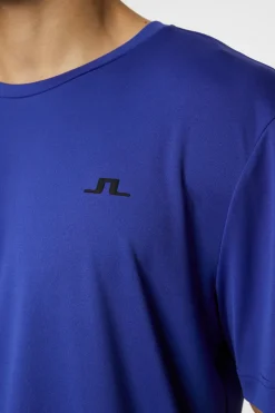 Ade T-shirt|J.Lindeberg Hot