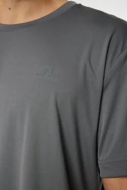 Ade T-shirt|J.Lindeberg Clearance