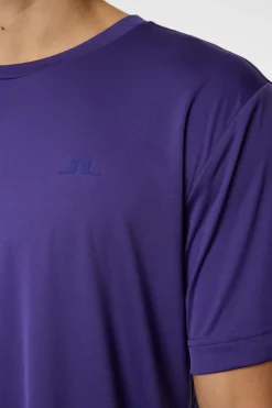 Ade T-shirt|J.Lindeberg New