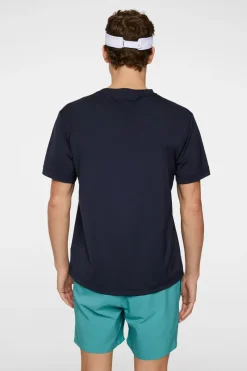 Ade T-shirt|J.Lindeberg Outlet