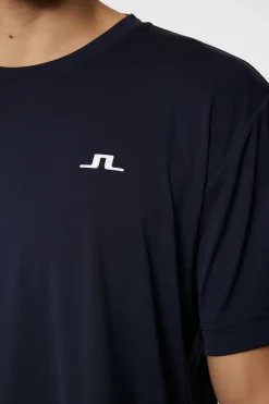 Ade T-shirt|J.Lindeberg Outlet